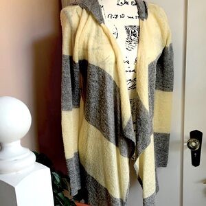 Anna Sui for Target open front cardigan